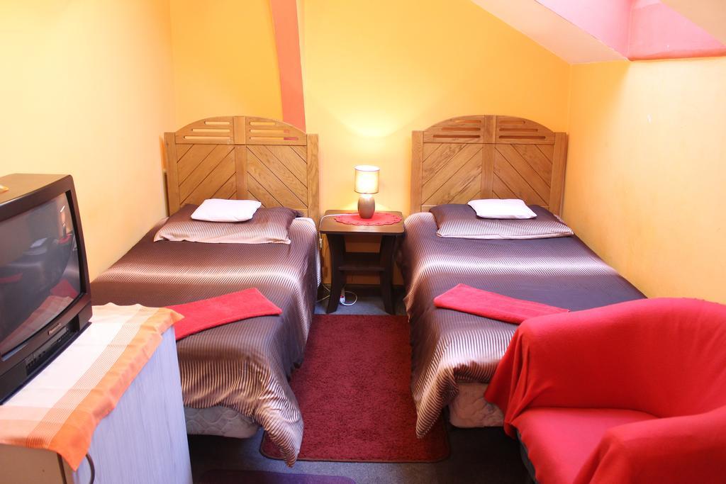 Pokoje Na Chmielnej 2 Warsaw Room photo