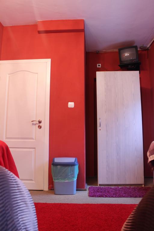 Pokoje Na Chmielnej 2 Warsaw Room photo