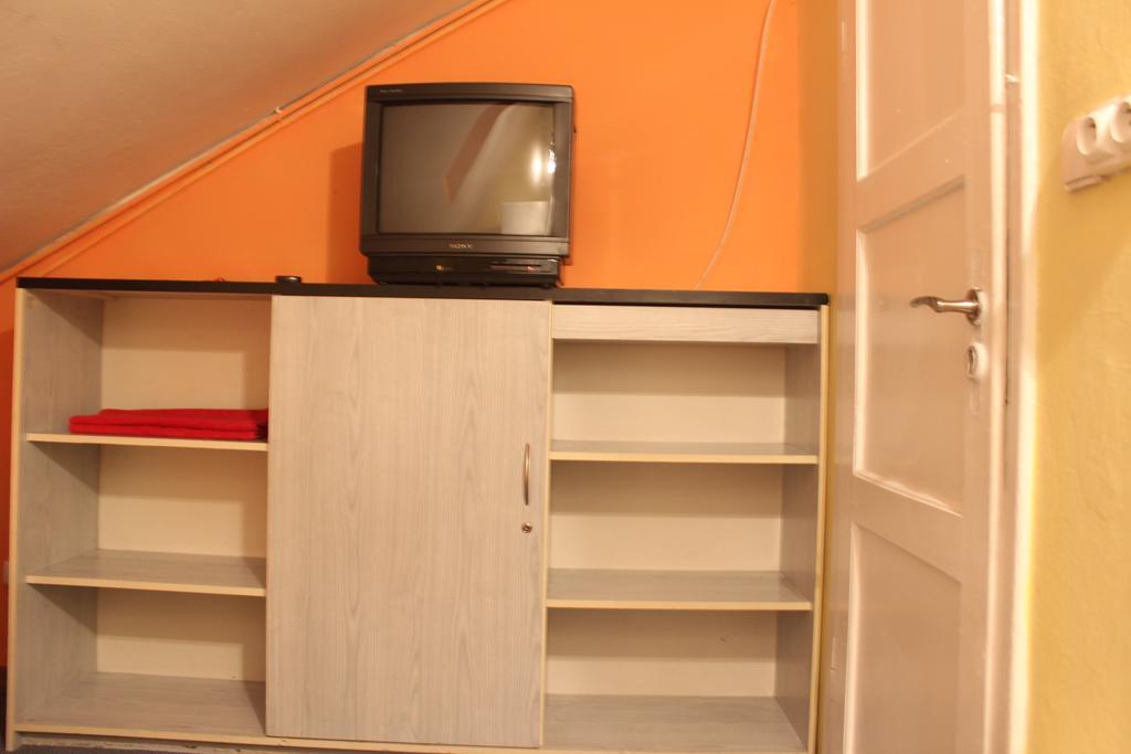 Pokoje Na Chmielnej 2 Warsaw Room photo